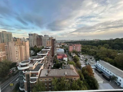 Оренда 2 кімн квартири Центр вул. Ямська Голосіївський р-н П