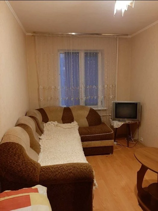 Здам 3к кв, Якуба Коласа, Святошино 10хв, парк Совки.