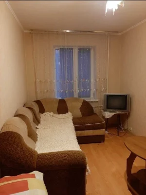 Здам 3к кв, Якуба Коласа, Святошино 10хв, парк Совки.
