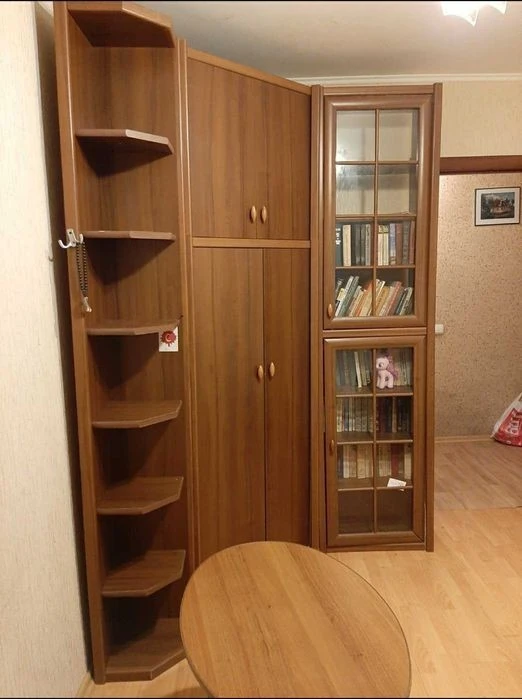 Здам 3к кв, Якуба Коласа, Святошино 10хв, парк Совки.