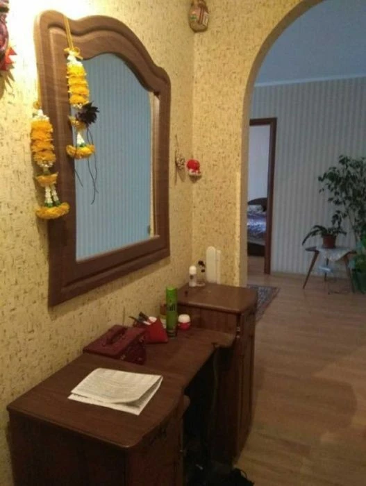 Здам 3к кв, Якуба Коласа, Святошино 10хв, парк Совки.