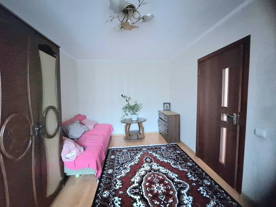 Здам 3к кв, Якуба Коласа, Святошино 10хв, парк Совки.
