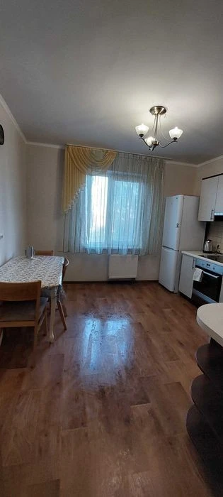 Сдам 2-ух комнатную квартиру в новом доме, проспект Науки, 5