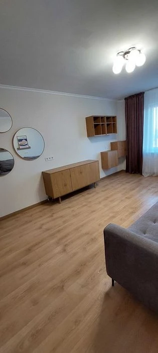 Сдам 2-ух комнатную квартиру в новом доме, проспект Науки, 5