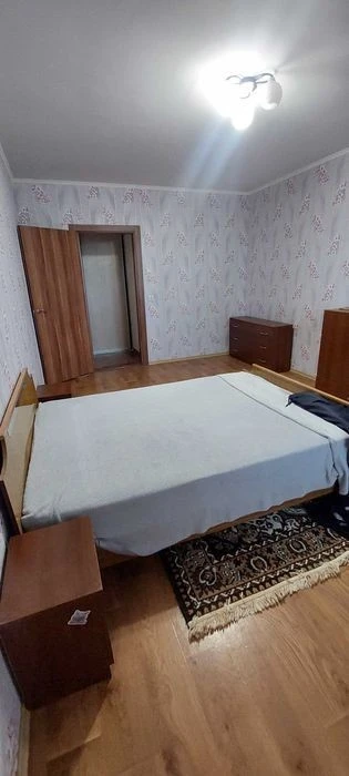 Сдам 2-ух комнатную квартиру в новом доме, проспект Науки, 5