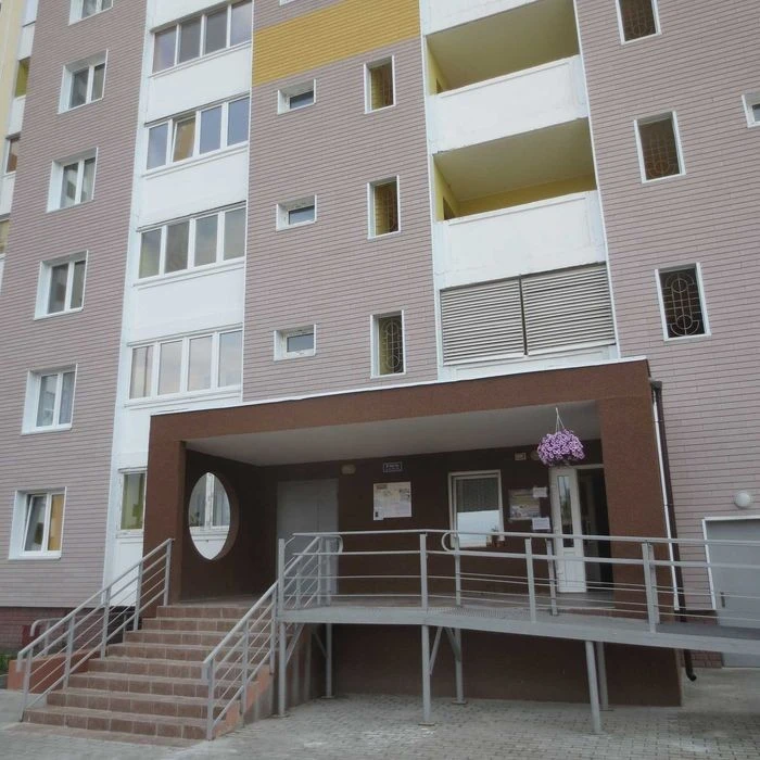Сдам 2-ух комнатную квартиру в новом доме, проспект Науки, 5