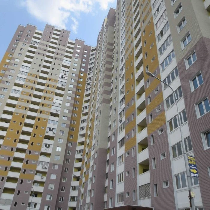 Сдам 2-ух комнатную квартиру в новом доме, проспект Науки, 5