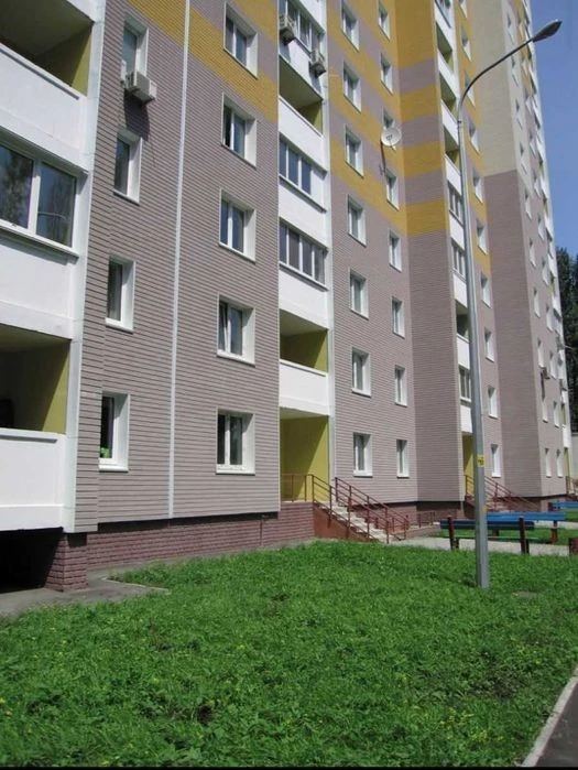 Сдам 2-ух комнатную квартиру в новом доме, проспект Науки, 5