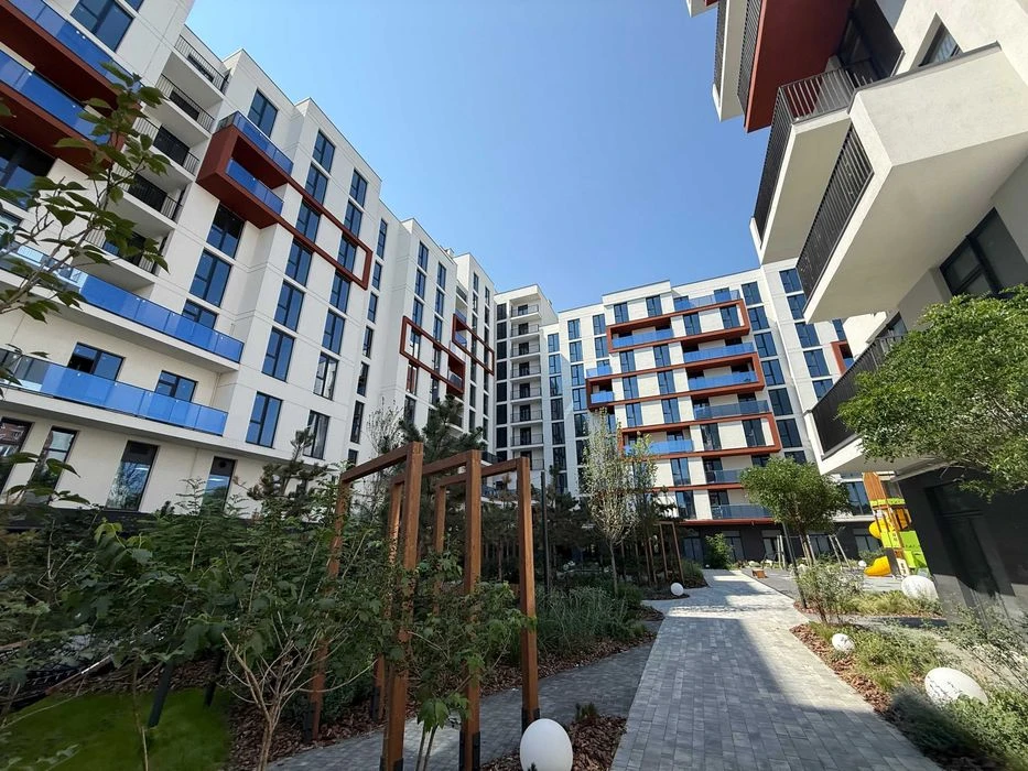 ‼️ Продаж 1-кім квартири в ЖК Infinity Park по вул. Зелена 1