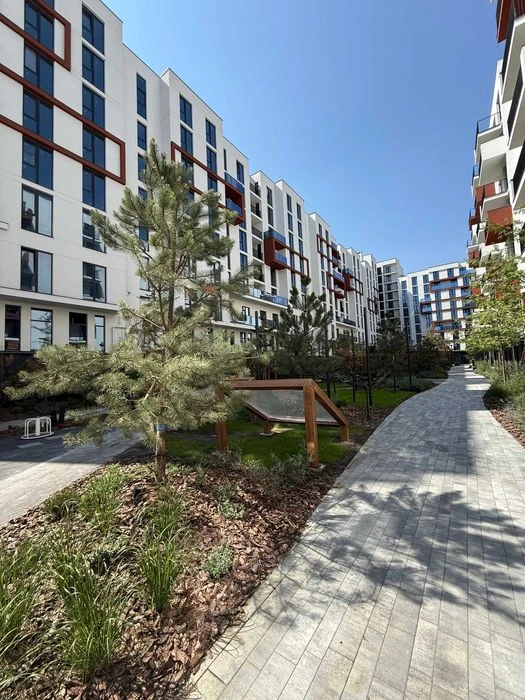 ‼️ Продаж 1-кім квартири в ЖК Infinity Park по вул. Зелена 1