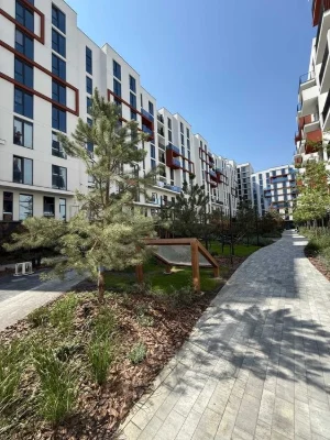‼️ Продаж 1-кім квартири в ЖК Infinity Park по вул. Зелена 1