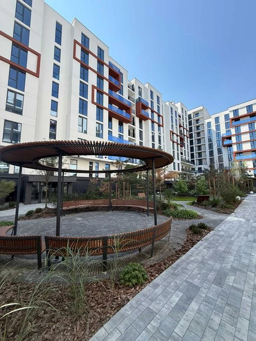‼️ Продаж 1-кім квартири в ЖК Infinity Park по вул. Зелена 1