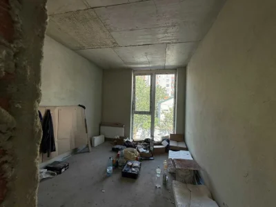 ‼️ Продаж 1-кім квартири в ЖК Infinity Park по вул. Зелена 1
