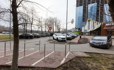 Оренда просторої 1-кім. квартири в ЖК "Манхеттен" від 1-го м