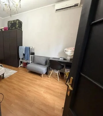 Продаж 2 кімн квартира 52.60 м² 3/3 ц вул .площа Івана Франк