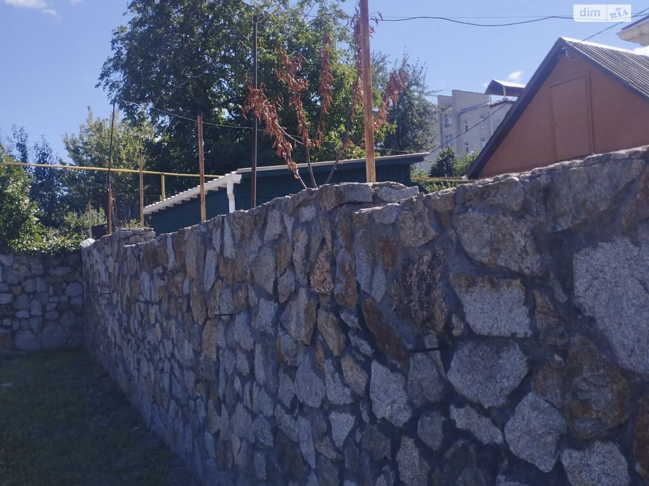 Продажа участков под жилую застройку Старый город