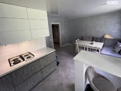 Продаж Квартира Замарстинів