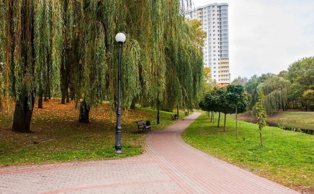 БЕЗ КОМІСІЇ, 2-к, Академіка Шалімова 35а, ЖК Микитська слобо