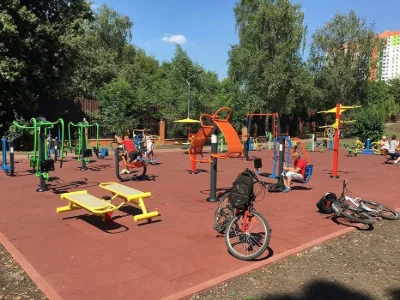 БЕЗ КОМІСІЇ, 2-к, Академіка Шалімова 35а, ЖК Микитська слобо