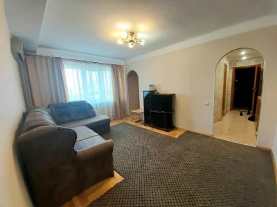 Оренда 3 к квартири Голосіївський проспект, ВДНГ, метро пору