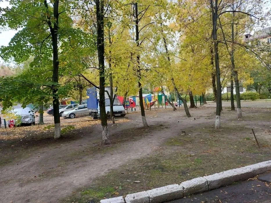 Оренда 3 к квартири Голосіївський проспект, ВДНГ, метро пору