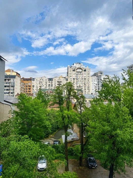 Оренда 1к квартири ЖК Хофманн Хауз, вул. Золотоустівська