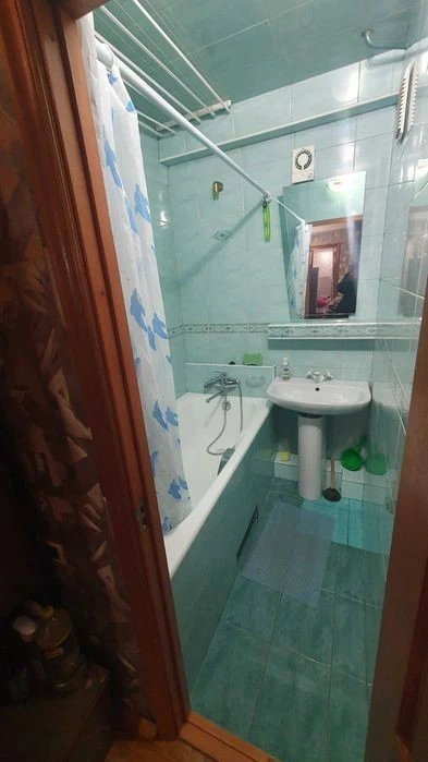 Здам 1-х кімн. кв. на вул. Ентузіастів 25/1. Русанівка.