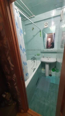 Здам 1-х кімн. кв. на вул. Ентузіастів 25/1. Русанівка.