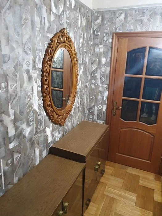 Здам 1-х кімн. кв. на вул. Ентузіастів 25/1. Русанівка.