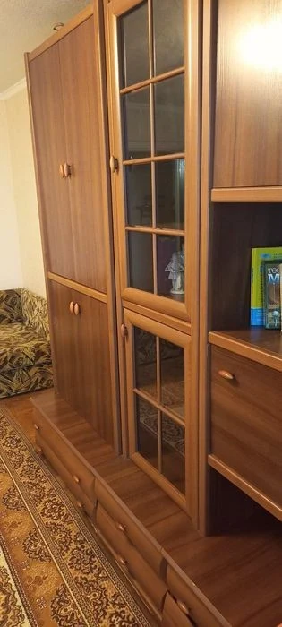 Здам 1-кімн. квартиру на Лісовому масиві Кіото 11