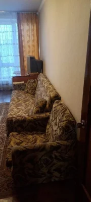 Здам 1-кімн. квартиру на Лісовому масиві Кіото 11