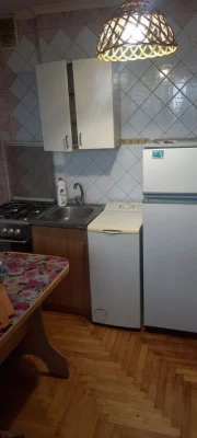 Здам 1-кімн. квартиру на Лісовому масиві Кіото 11