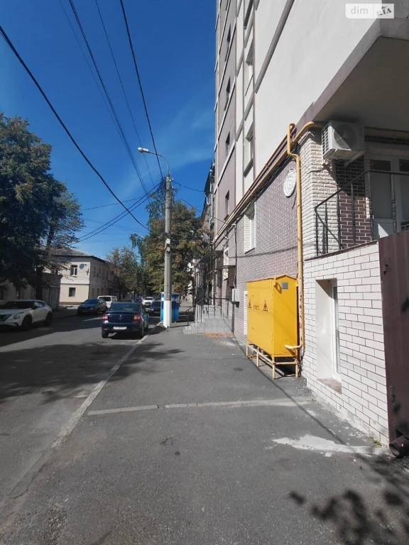 Продаж Квартира Новобаварський