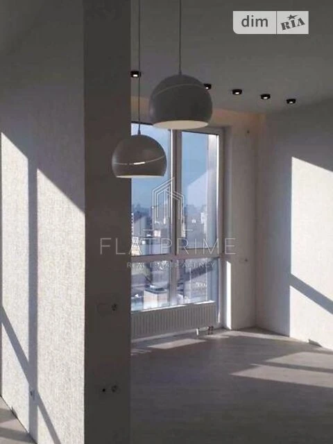 Продаж 2к квартири 71 кв. м на вул. Бульварно-Кудрявська 17