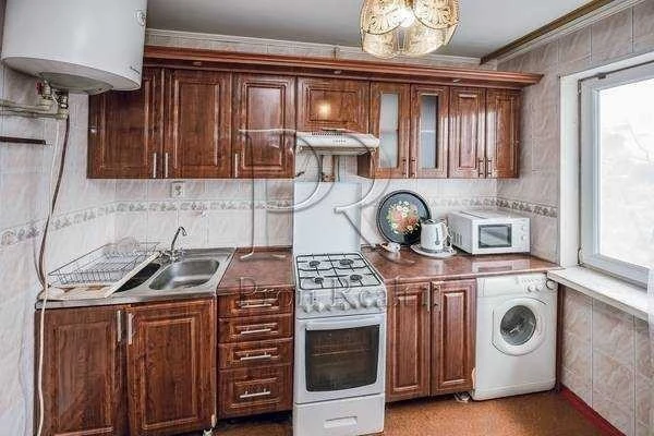 2-room apartment for sale 46 m², Vaclav Havel Blvd., 39