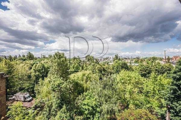 2-room apartment for sale 46 m², Vaclav Havel Blvd., 39