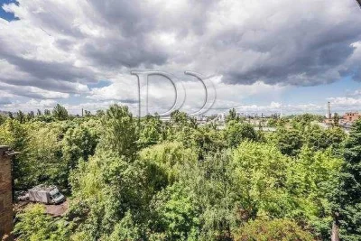 2-room apartment for sale 46 m², Vaclav Havel Blvd., 39