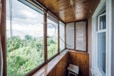 2-room apartment for sale 46 m², Vaclav Havel Blvd., 39