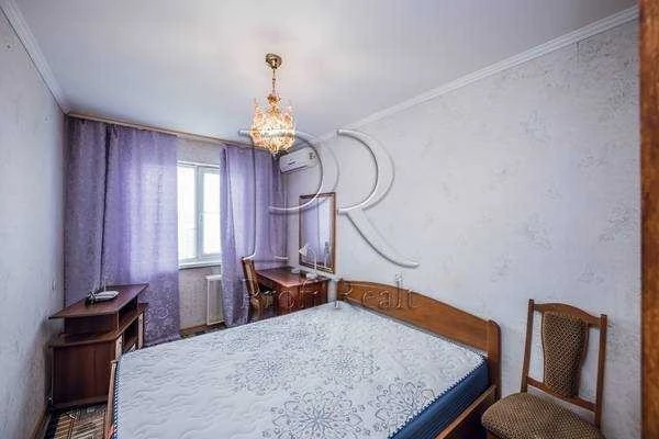 2-room apartment for sale 46 m², Vaclav Havel Blvd., 39