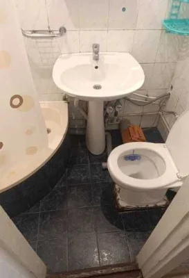 Продам 1 к. кв. пл. 30 м², Західний ж/м, житловий стан, 1 по