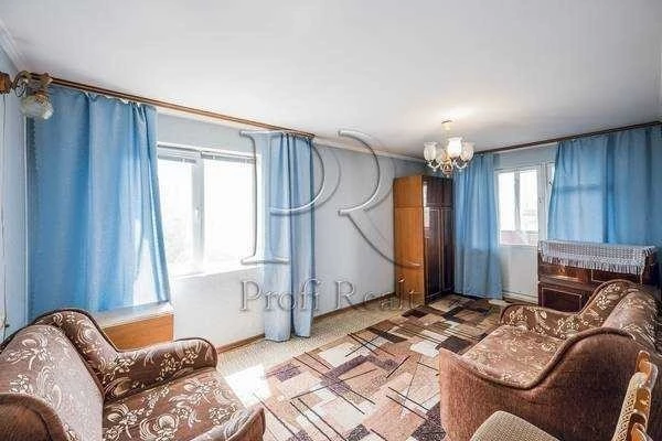 2-room apartment for sale 46 m², Vaclav Havel Blvd., 39