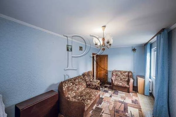 2-room apartment for sale 46 m², Vaclav Havel Blvd., 39