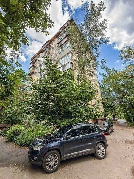 2-room apartment for sale 46 m², Vaclav Havel Blvd., 39