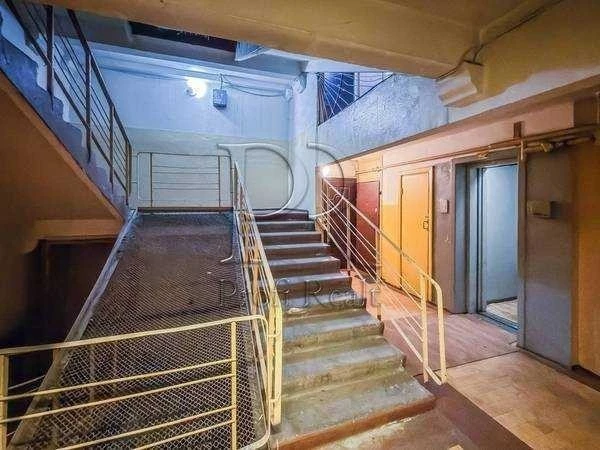 2-room apartment for sale 46 m², Vaclav Havel Blvd., 39