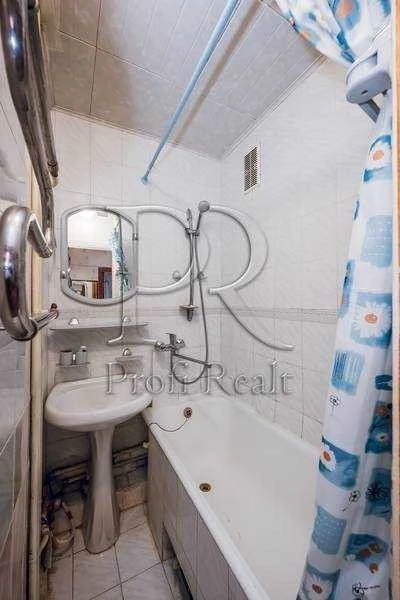 2-room apartment for sale 46 m², Vaclav Havel Blvd., 39