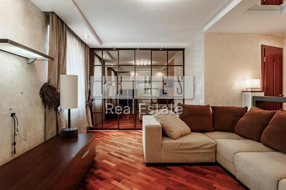 Продаж 4к / Квартири 117м2 / вул. Сім'ї Ідзиковських, 25 Сол