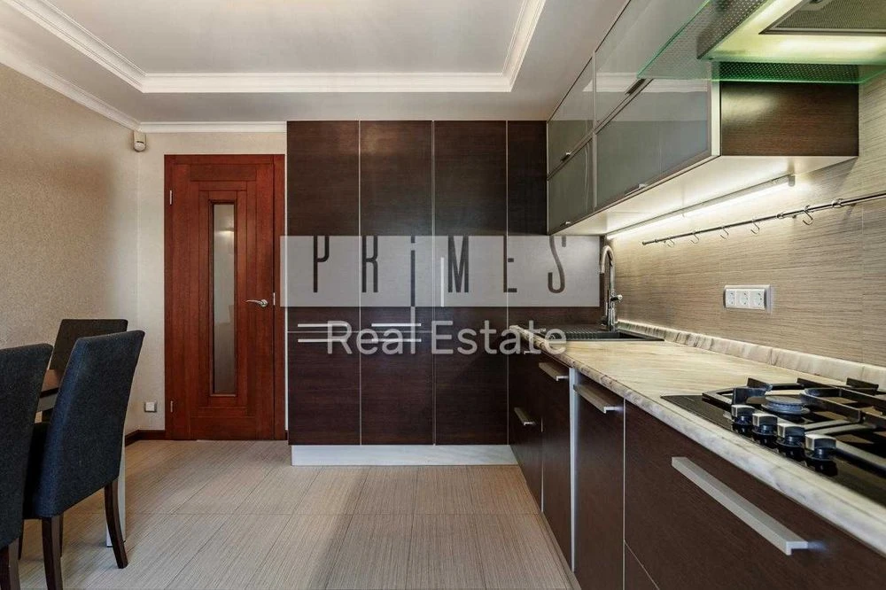 Продаж 4к / Квартири 117м2 / вул. Сім'ї Ідзиковських, 25 Сол