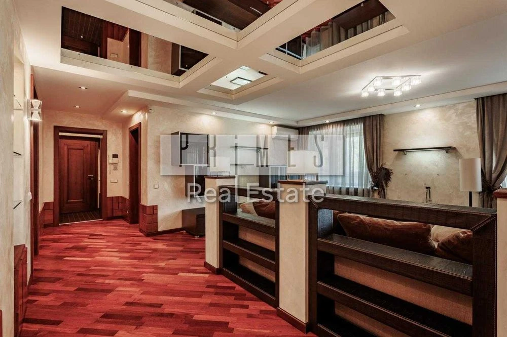 Продаж 4к / Квартири 117м2 / вул. Сім'ї Ідзиковських, 25 Сол