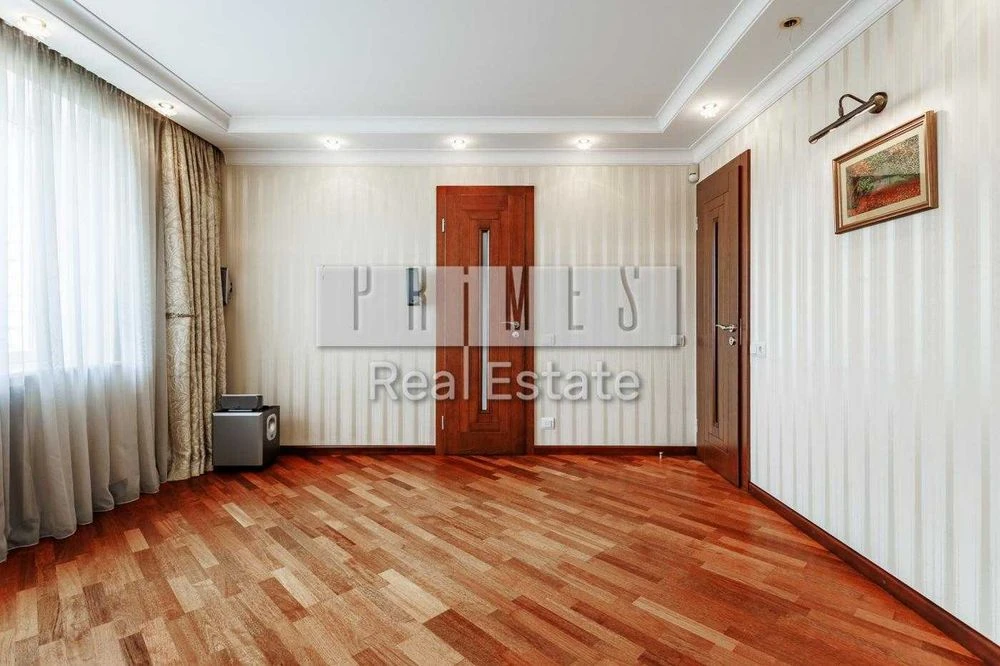 Продаж 4к / Квартири 117м2 / вул. Сім'ї Ідзиковських, 25 Сол