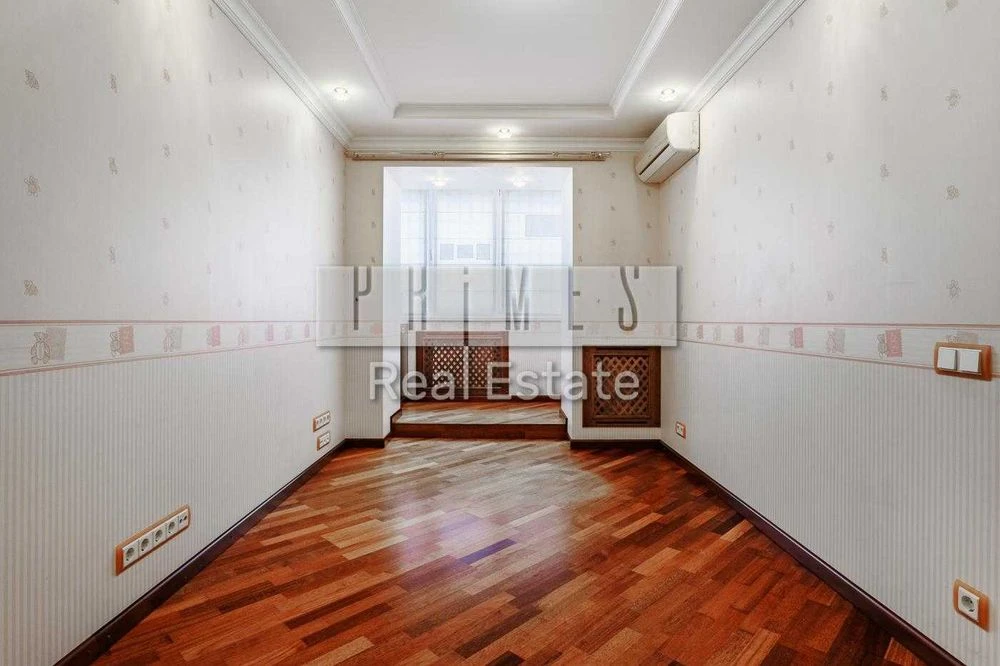 Продаж 4к / Квартири 117м2 / вул. Сім'ї Ідзиковських, 25 Сол